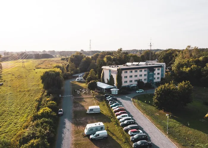 Hotel am Tierpark Güstrow