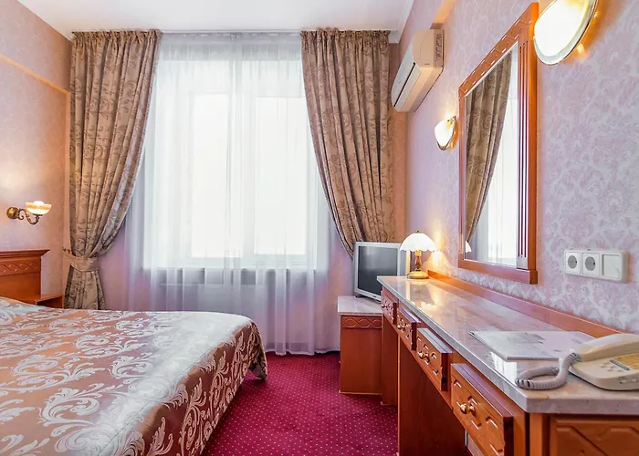 Ukraine Hotel Kiew