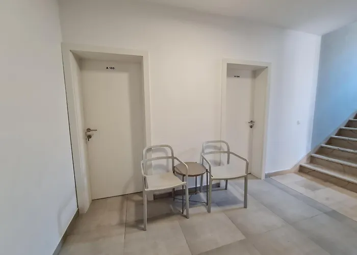 Subtub Hostel Makarska