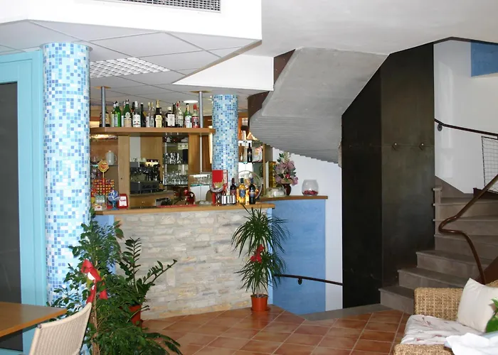 Hotel Villa Tramonto Direttamente Sul Mare San Vincenzo