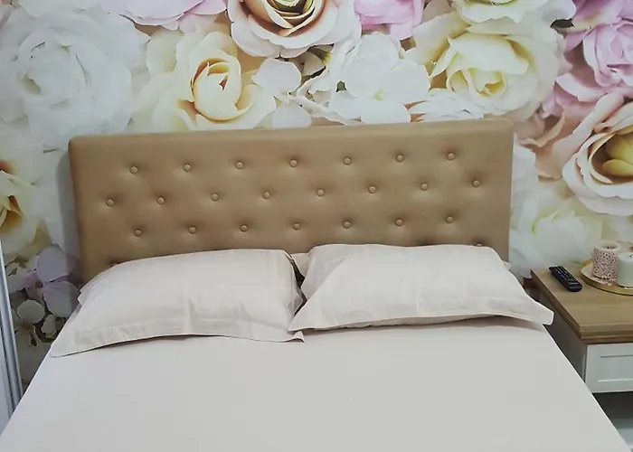 Sea View Studio Bečići