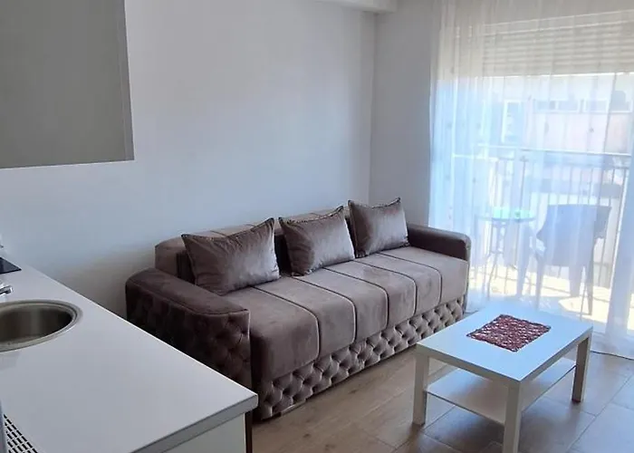 Ekskluziv Apartmani Paraćin