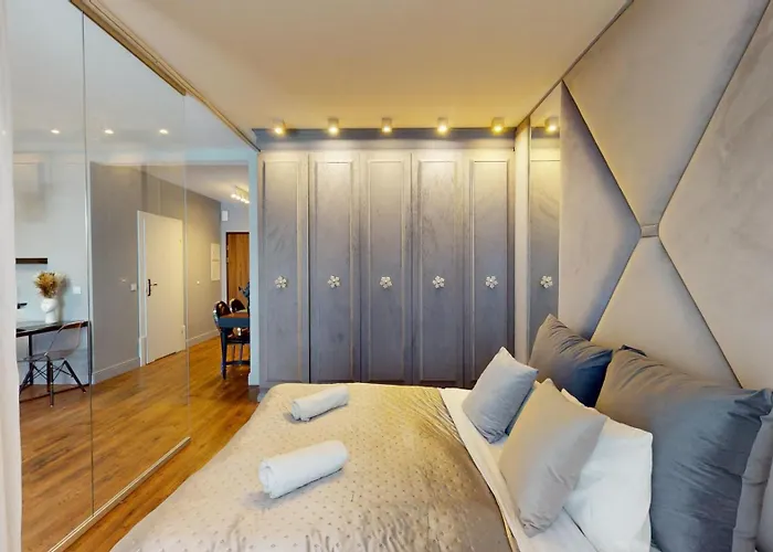 Apartamenty Na Wielkiej Wyspie 900 Steps To Market Breslau