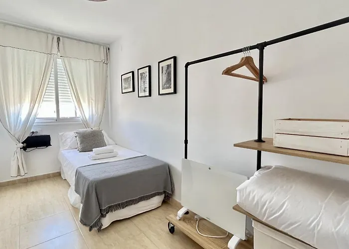 Vicari Apartamento Con Piscina By Gloove El Campello