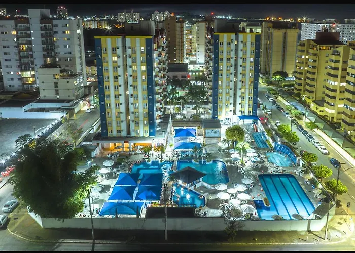 Eldorado Thermas Park Caldas Novas