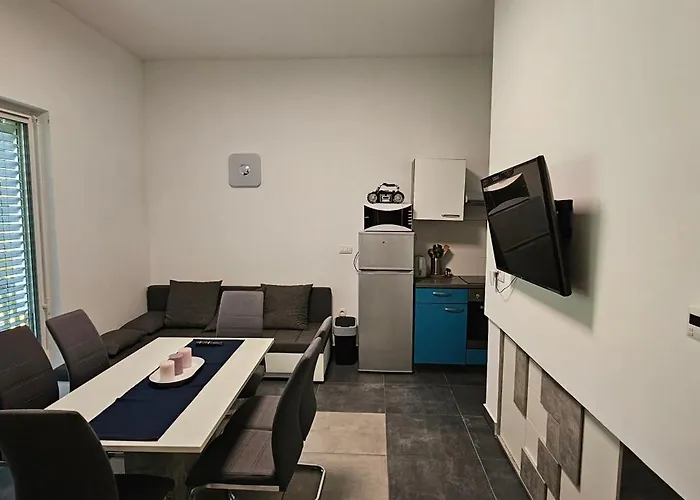 Apartma Marija Kranjska Gora