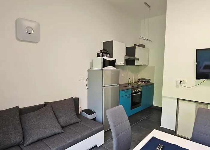 Apartma Marija Kranjska Gora