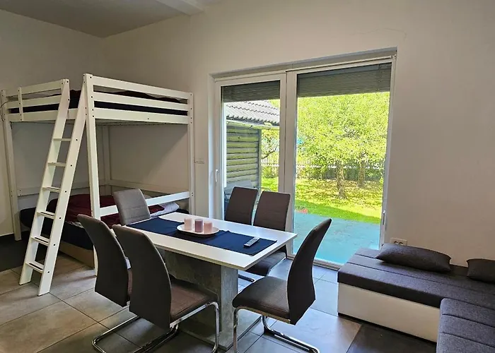 Apartma Marija Kranjska Gora