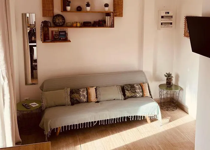 Aloes, T2 Residence Le Loys A Ste Anne Sainte-Anne