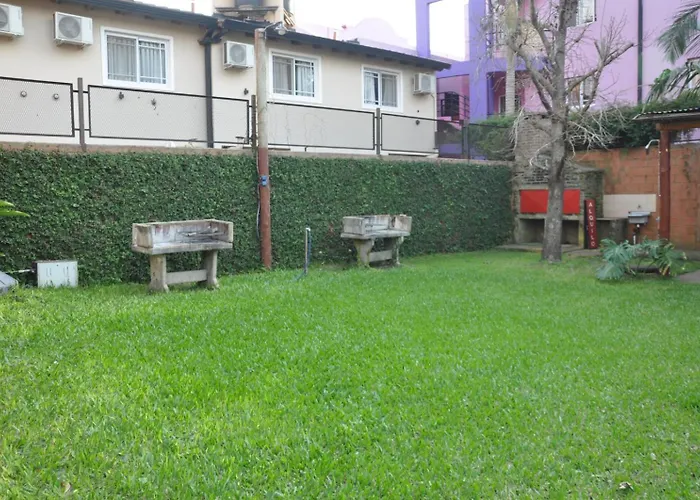 Aya Bungalows Colón