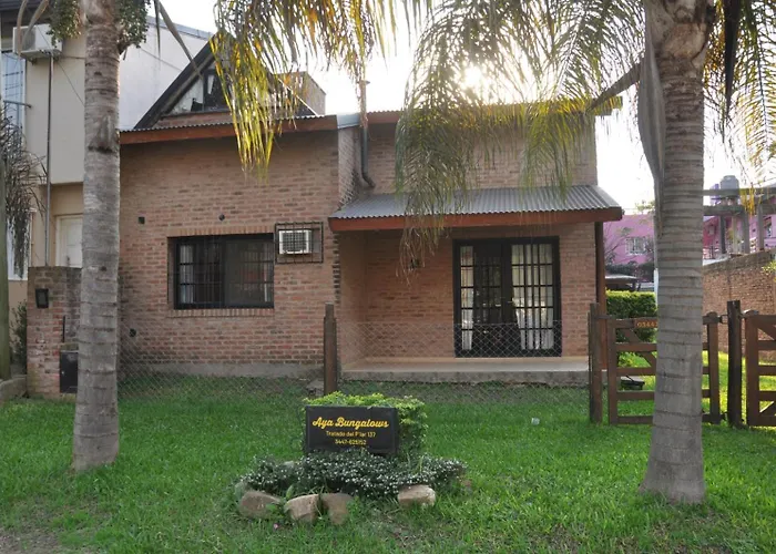Aya Bungalows Colón