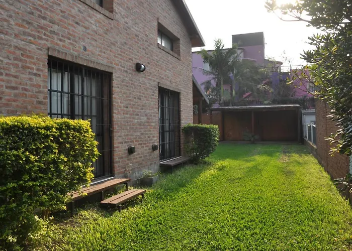 Aya Bungalows Colón