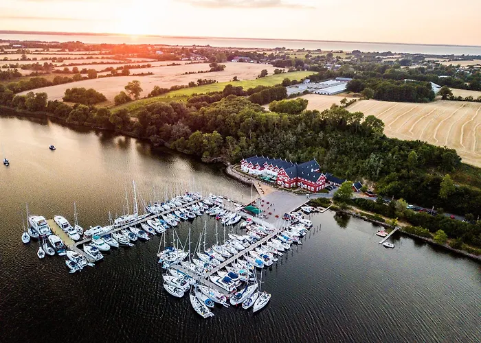 Dyvig Badehotel Nordborg Kommune