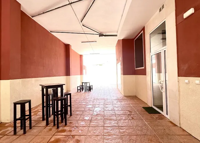 Vicari Apartamento Con Piscina By Gloove El Campello