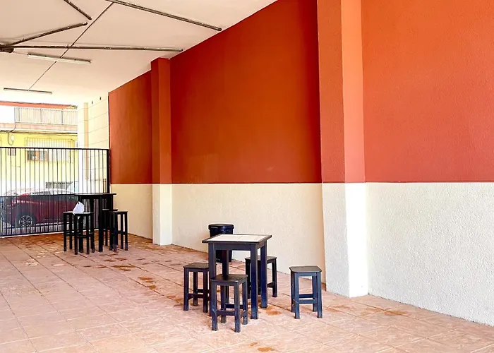Vicari Apartamento Con Piscina By Gloove El Campello