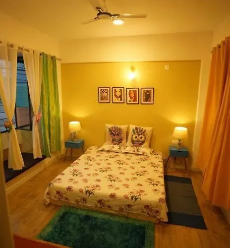 Villa The Oasis - Reconnect Pune