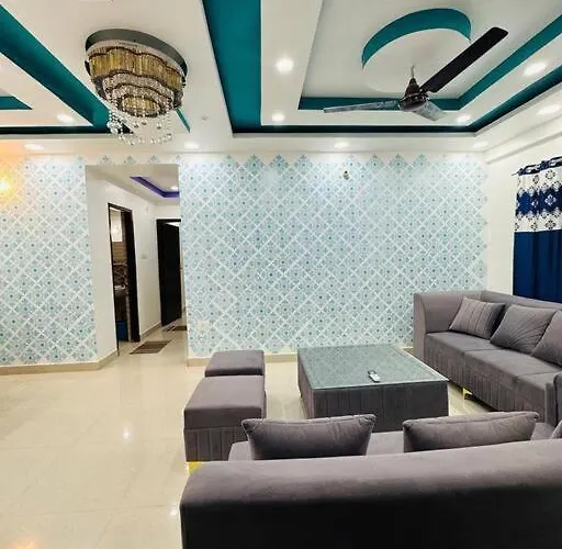 Ferienwohnung Kartik Varanasi