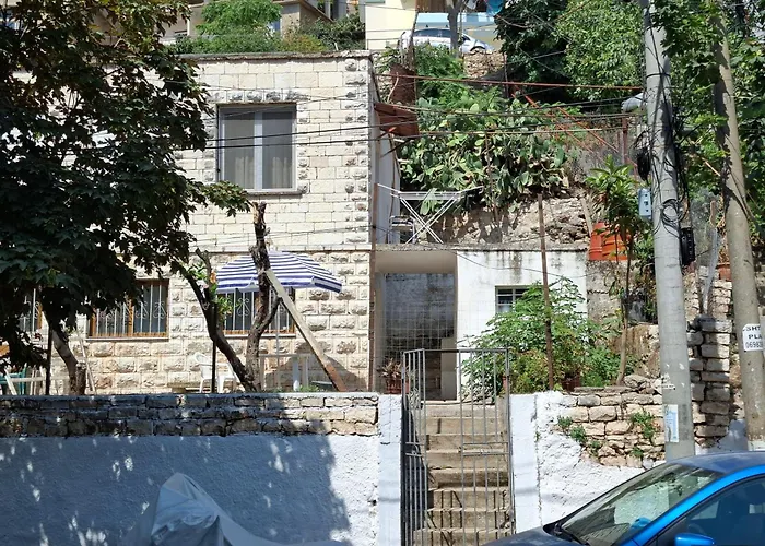 Authentic Saranda Villa