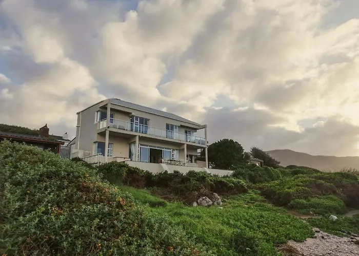 Seascape, Vermont Retreat Hermanus