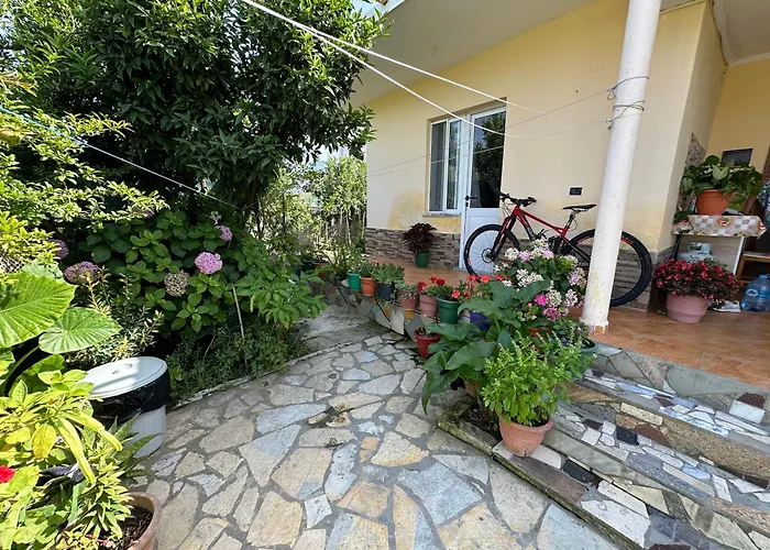 Flower'S Home Orikum