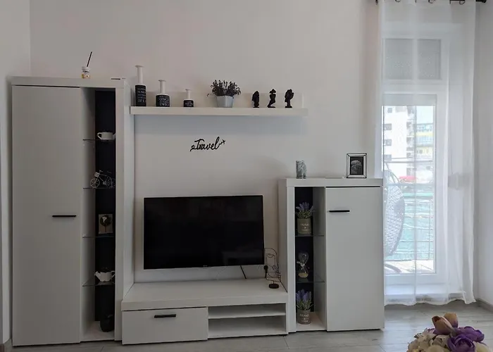 Ferienwohnung Gast Haus Hermannstadt