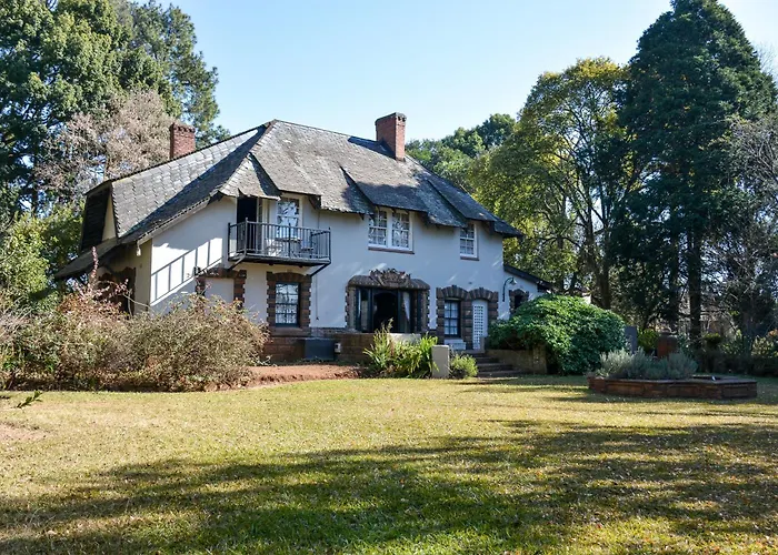 Biggy Best Boutique Hotel & Self Catering Cottages Howick