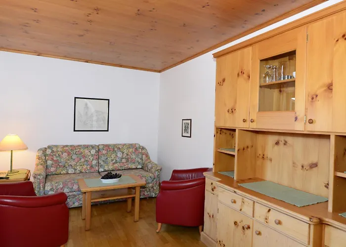 Residence Kampidell Seis am Schlern