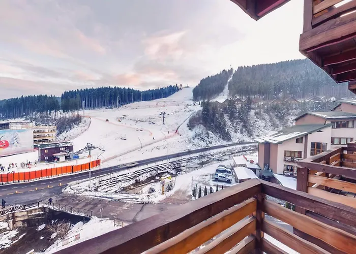 Hotel Grofa Bukowel