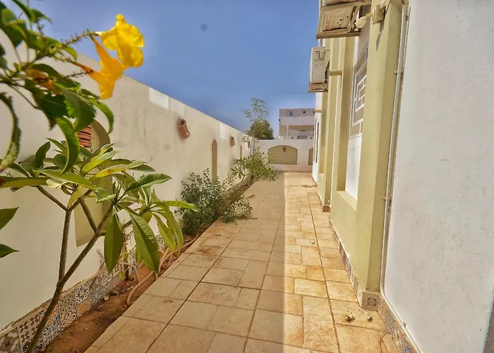 Elite Residence Dahab