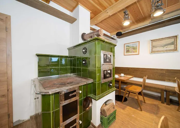 Hotel Zeleny Potok Pec pod Sněžkou
