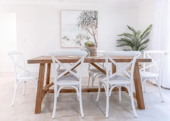 Coolum Family Hideaway With Pool, Sauna & Ice Bath Coolum Beach
