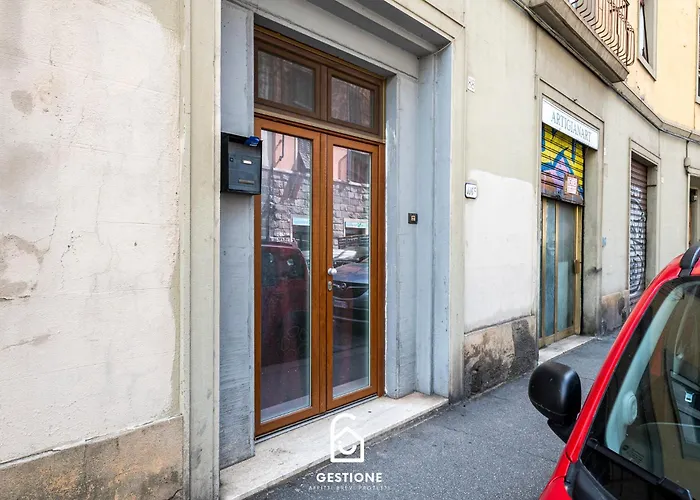5 Minuti Ospedale Careggi Splendido Alloggio Florenz