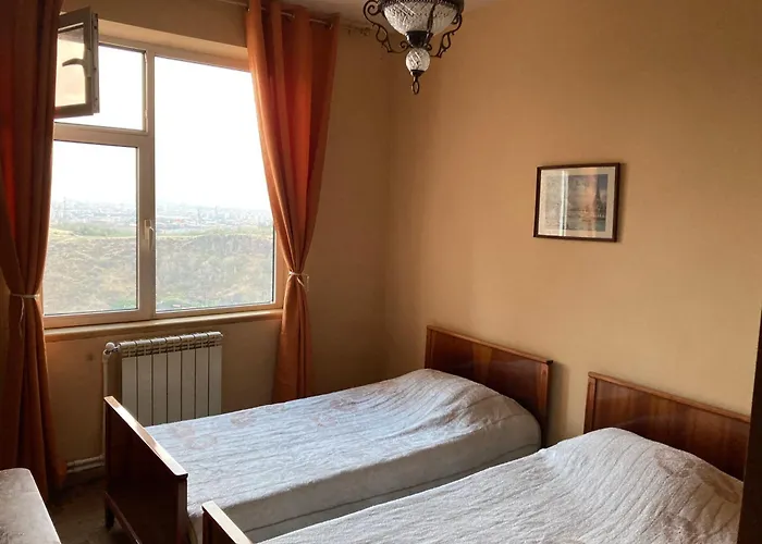 Homestay Erivan
