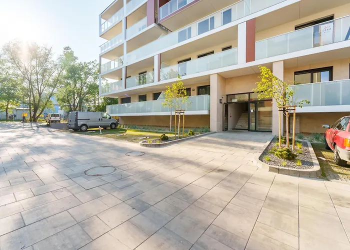 309 By Perlowa Przystan Rent - Kollataja Kolberg