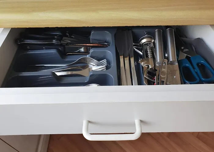 Ferienwohnung Dan Blankenberge