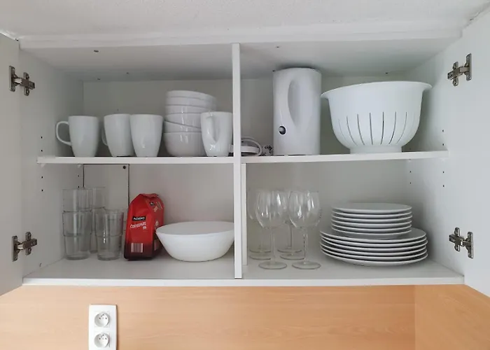 Ferienwohnung Dan Blankenberge