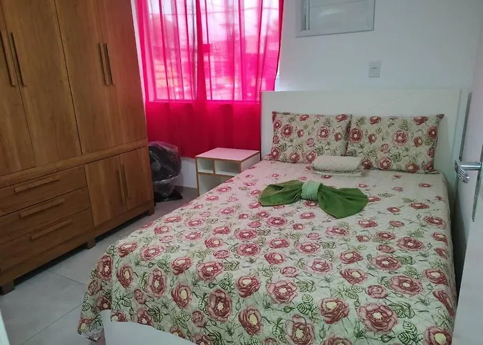 Ferienwohnung Super Aconchegante Coladinho Brt Rio de Janeiro