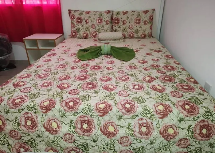 Ferienwohnung Super Aconchegante Coladinho Brt Rio de Janeiro