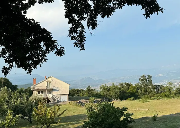 Ferienwohnung Sweet House Podgorica