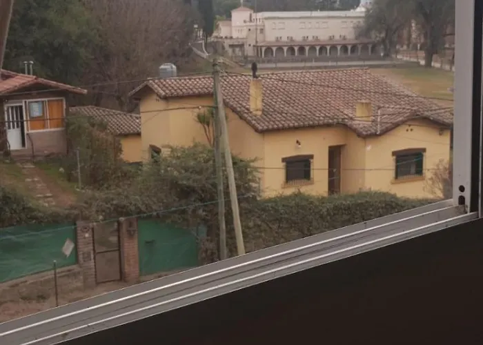 Los Abuelos La Falda