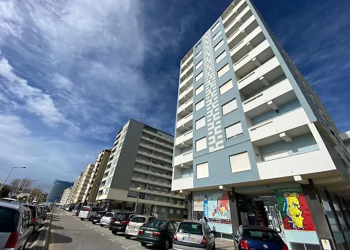 Relogio Home Figueira da Foz