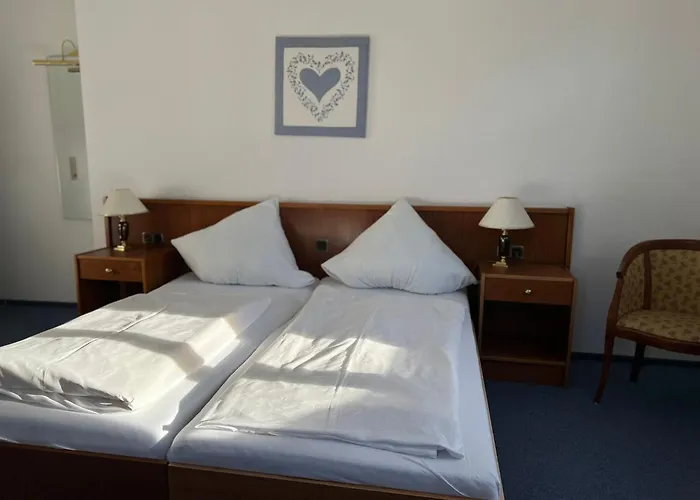 Bed and Breakfast Ilsenburger Hof