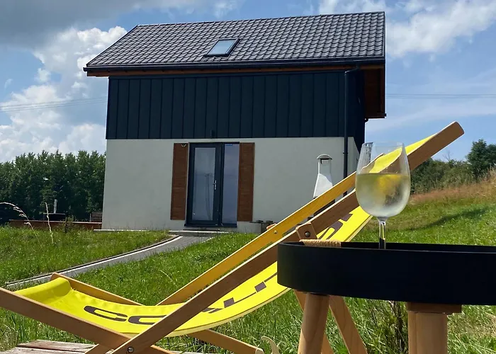 Domki Blisko Nieba II Weichsel
