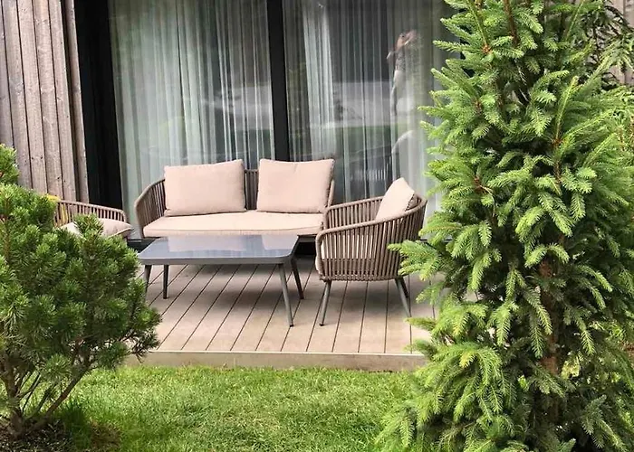 V9 Vanagupes Apartamentai Palanga
