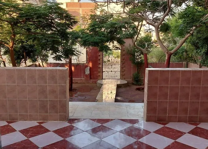 قرية ساند بيتش ب Ain Suchna