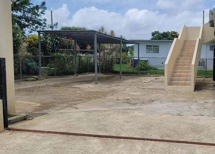 Stargaze Comfort Under The Stars & Arcade Room Aguadilla