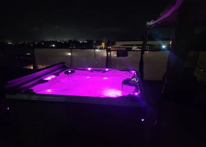 Stargaze Comfort Under The Stars & Arcade Room Aguadilla