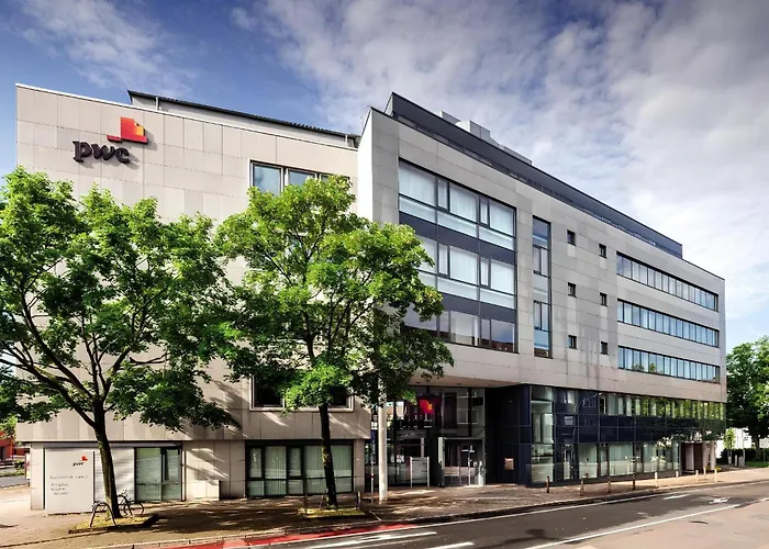 Ferienwohnung Zentrale Wohlfühloase mit Parkplatz Osnabrück