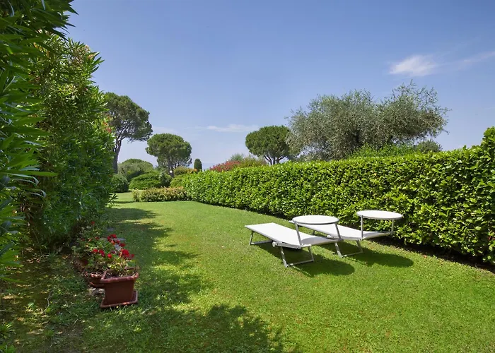 Apartment Babila Home Bardolino