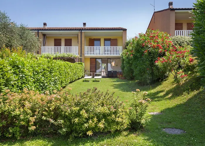 Apartment Babila Home Bardolino
